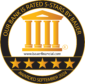 Our Bank is Rated 5-Stars by Bauer September 2024